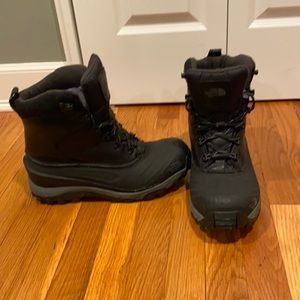 North Face Chill Cats